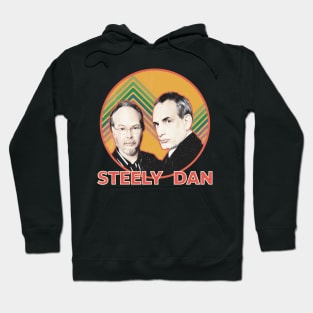 Steely Dan Hoodie